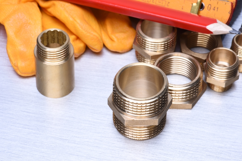 Plumbers in Charlton